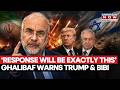 Iran's Ghalibaf Issues Stern Warning To Trump &amp; Bibi, Says Tehran Would Respond Exactly Like This