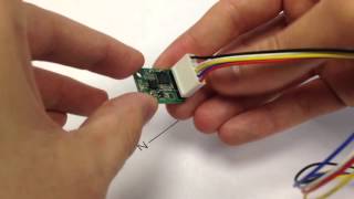 Calibrating a CMPS11 Profile