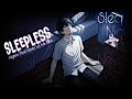 Sleepless Nights That Never Let Me Rest By Relatone Official Lyrics Video Sleepless Nights That Never Let Me Rest By Relatone Official Lyrics Video