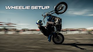 Harley Davidson Wheelie Setup w/Dom_829 screenshot 5