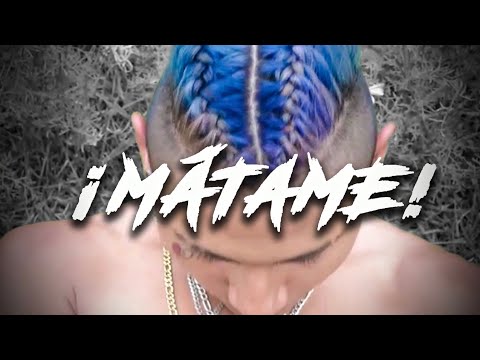 Mr. 0 - BAD! -¡Mátame!- (XXXTentacion Spanish Version, Prod. by Revart)