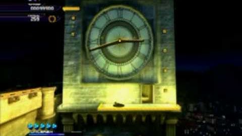 Sonic Unleashed 360/PS3 Playthrough (Part 13 of 44)