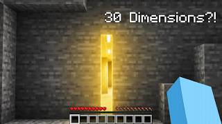 I Found Something In My Minecraft World...
