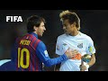 Santos v Barcelona | FIFA Club World Cup 2011 | Match Highlights