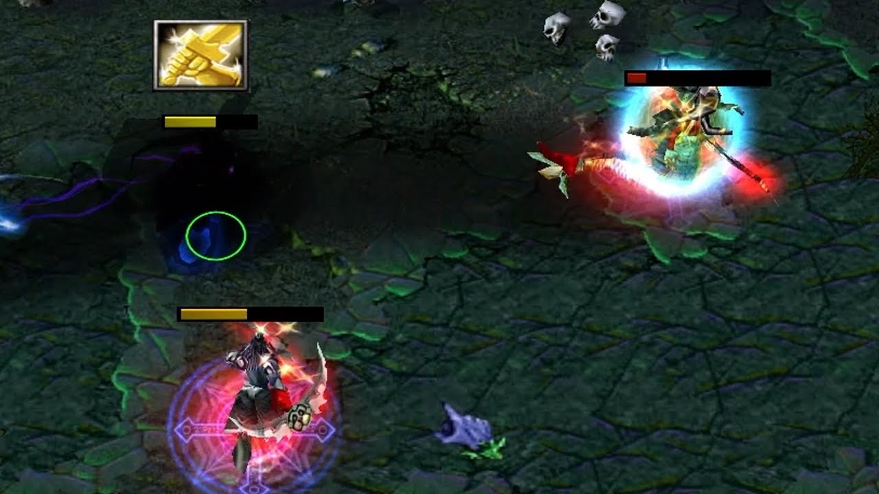 Top 10 Best DOTA Heroes for Beginners - HubPages, image size:1280x720