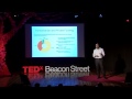 Breaking the cycle of failure in Haitian foreign aid: David Walton at TEDxBeaconStreet