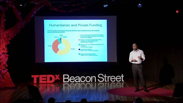 Breaking the cycle of failure in Haitian foreign a...