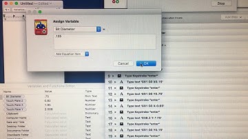 3-Axis Zeroing in Easel - scripting details