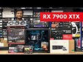 Amd radeon rx 7900 xtx pc build in india  ryzen 7 7800x3d  7900xtx