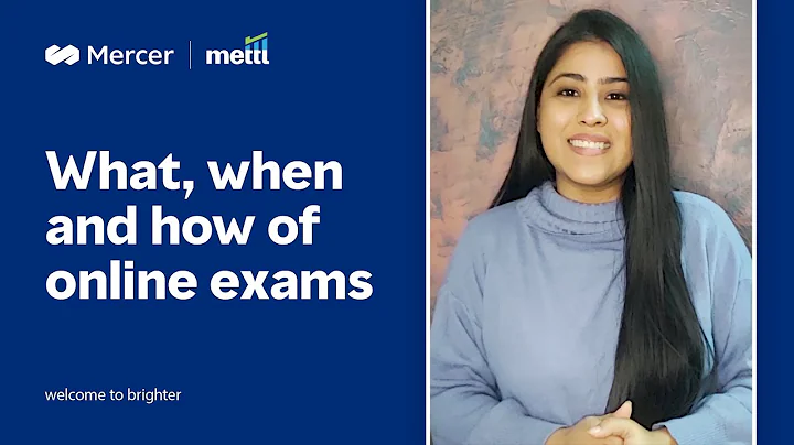 Still Wondering How Online Exams Work? Dive Into t...