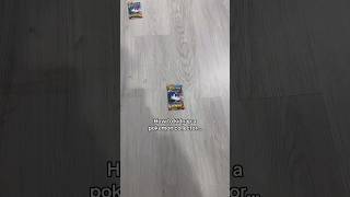 We just can’t resist the shiny cardboard…✨💀 #pokemoncards #tcg #pokemon #pokemontcg