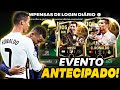 🚨EVENTO ANTECIPADO! use essas Dicas pra se dar bem no evento BALLON D'OR! FC mobile 25✅️🔥