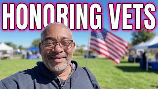 Details VET FEST 2026 🎉🇺🇸 | Military Vehicles, Live Music, BIG Giveaways, Food & Family Fun! Update