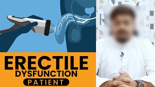 Best ED Treatment in karachi