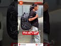 🎒✨ Meet the Top Gear Laptop Backpack by 4A Bags Proudly Made in India! 🇮🇳