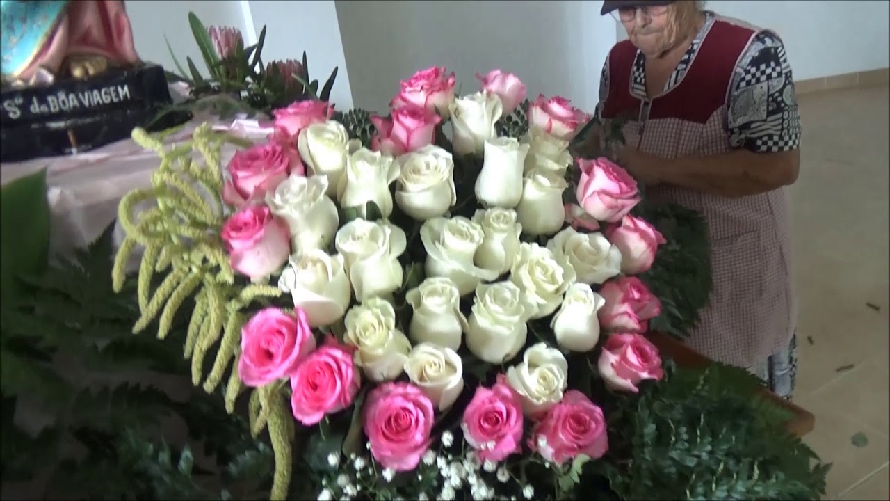 Filme Preparação do Andor N.ª Sr.ª da Boa Viagem 2017