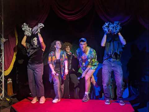 Who Deserves To Be "The Next Weird AL"???: The Audition Videos