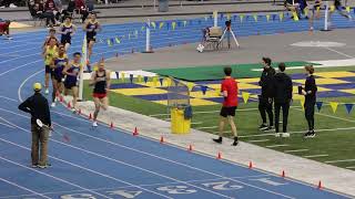 2022 SDSU Classic Men's 5000 Meter