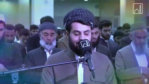 20 رعد محمد الكردي سورة طه.Raad Muhammad Kurdi surah taha.রদ্ মুহাম্মদ আল কুর্দি সূরা ত্ব-হা