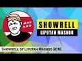 Showrell of liputan masnoo