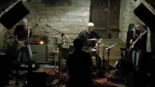 M.j. & The Electric Blue - Rocknroll Star