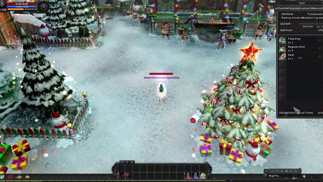 COGSP - How To Use Battle Style Change Kit?