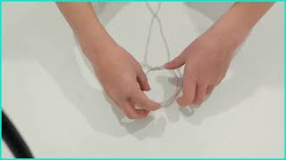 how to cut and restore string