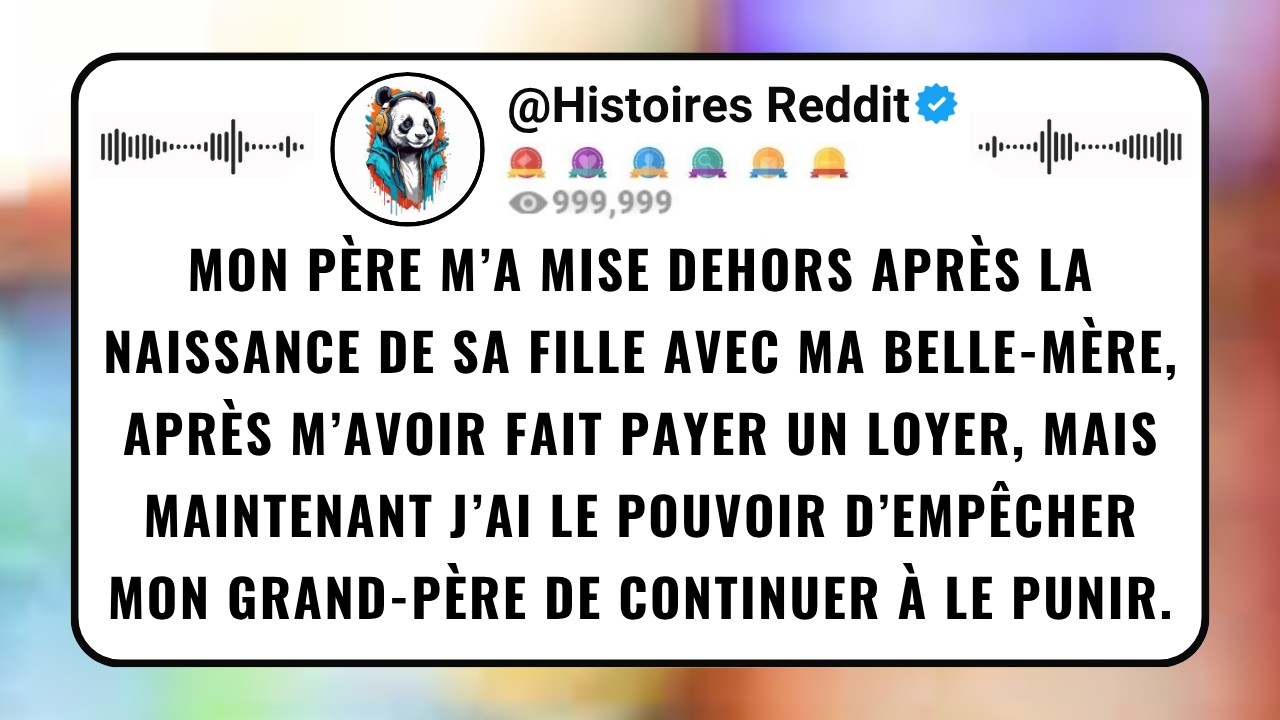 « Si tu veux rester ici, il faudra payer. » C'était mon père qui disait ça, un mardi soir ordinaire, dans la cuisine où ma mère nous faisait encore à manger avant de mourir. J'avais dix-huit ans,...