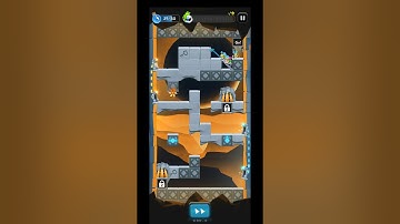 Lemmings - W: 202-12 Walkthrough