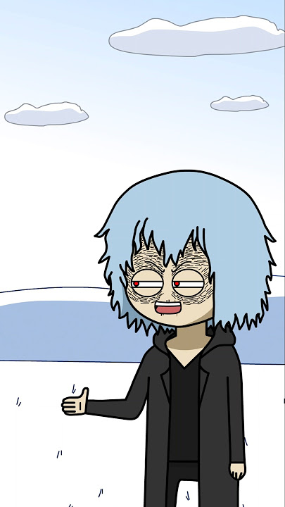 when Shigaraki wants some DAP
