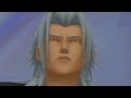 Xemnas is a good villain