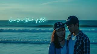 off the menu (오프더메뉴) - Love is a shade of blue 2.0