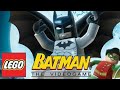 Melanjutkan Perjalanan Kita Di Game - Lego Batman The VideoGame (Part 2)