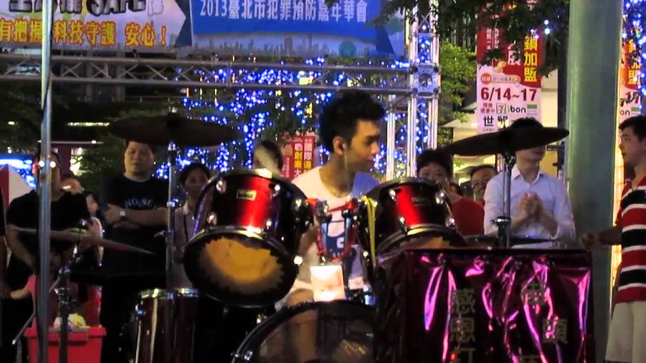 one stop decorating 20130615 李科穎 *One Direction-What Makes You Beautiful*