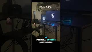 Postazioni da Gaming by Teox