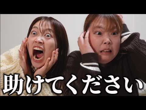 【緊急事態】重大な事実が発覚しました...