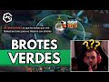 GX Flakked - "Si te vuelvo a ver comprarte ese item me corto la..." | Giantx iTero Scrim Oficial
