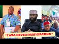 Cubana Chief Priest Fight Back At APC Primaries As Seyi Tinubu Cityboys 