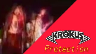Krokus - Protection