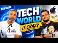 Retro Phones availability | Keypad phones | S23 Ultra updates | Kreo Cooler vs OnePlus Coolers