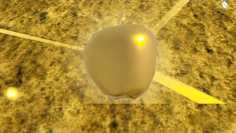 FORBIDDEN FRUIT - goat simulator 3