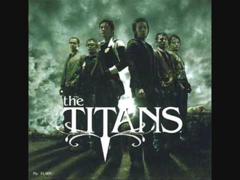 The Titans - Amarah (320Kbps)