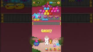 【1936】LINE BUBBLE 2
