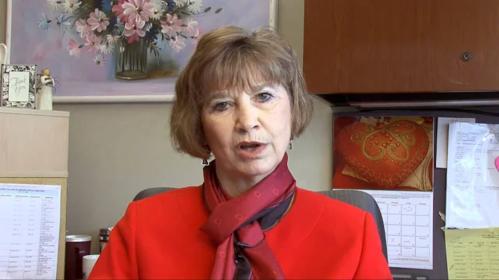 Jean  McSweeney, PhD, RN, FAHA, FAAN