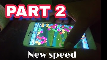 MPL Babble shooter live playing |Very high score with 1st rank babble shooter