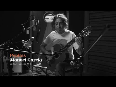 Manuel García - Pepitas