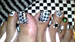 Goddess Biancas Y Pink Foot Lingerie