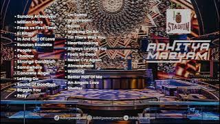 Req by Ricky & Dina | Special 2 Hour The Best Of Progressive Stadium Jakarta 2025