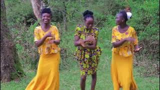 KHUSUBILENGE.  MUSIC VIDEO BY EV. JUDDY LUBISIA. Sms skiza 5819947 to 811
