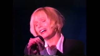 Sally Kellerman at Rose Cabaret--Complete Show, 1993 Net Worth